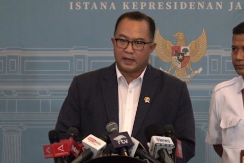 Kepala BRIN tegaskan kesiapan kolaborasi dengan kementerian & lembaga