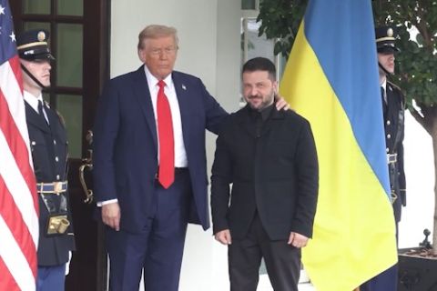 AS-Ukraina perbarui kerja sama melalui perundingan di Jenewa