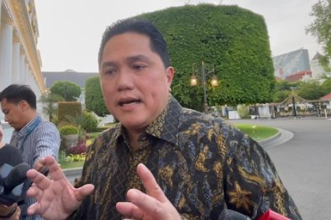  Sudah saatnya investasi pada pelatih muda