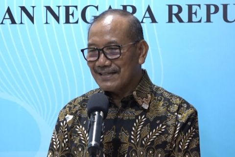 Purnawirawan di korporasi, Badrodin Haiti ingatkan prinsip keadilan