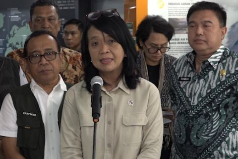 Tim Kementerian PU siap siaga atasi dampak bencana di Sumatera