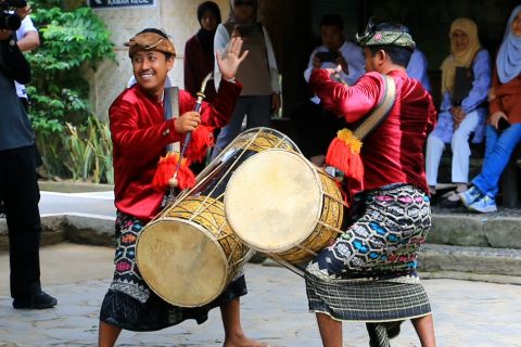 Pemprov NTB usulkan 8 agenda wisata daerah masuk daftar KEN 2026