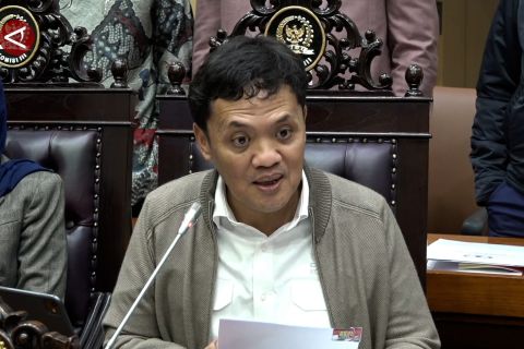 DPR tegaskan KUHAP baru atur penangkapan-penggeledahan lebih ketat