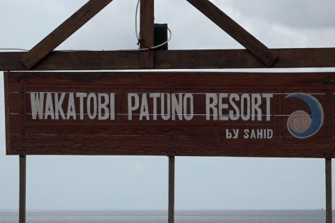 Tarik wisatawan, Pemda Wakatobi libatkan komunitas dan operator selam