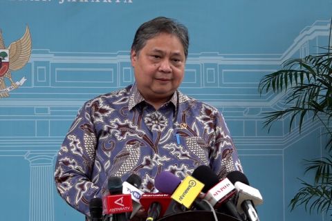 Prabowo ingin bentuk Dewan Nasional terkait kesejahteraan finansial