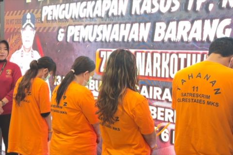 Tersangka kasus Bilqis ditangkap, polisi ungkap jaringan adopsi ilegal