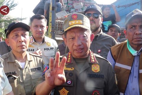 Tito pastikan listrik di Lhokseumawe hingga Banda Aceh segera pulih