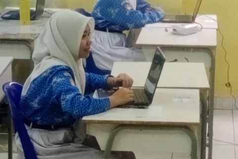 TKA tak wajib, pertimbangan masuk perguruan tinggi wewenang kampus