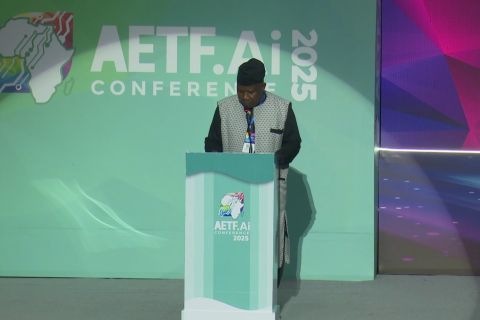 UNESCO dorong penggunaan AI bagi dunia pendidikan di seluruh Afrika