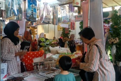 Wali Kota Solo: Keberhasilan koperasi diukur dari SHU, bukan bangunan