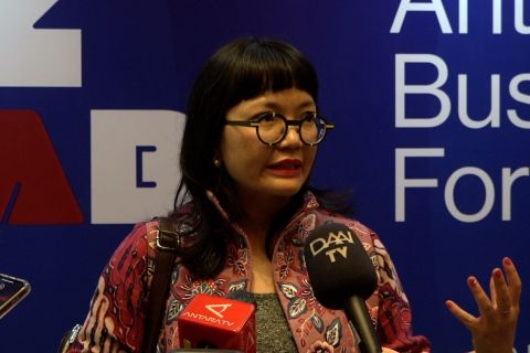Wamen Stella: Inovasi dan pendidikan dorong pertumbuhan ekonomi
