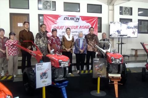 Wamendag sebut produk nasional mampu bersaing dengan standar global