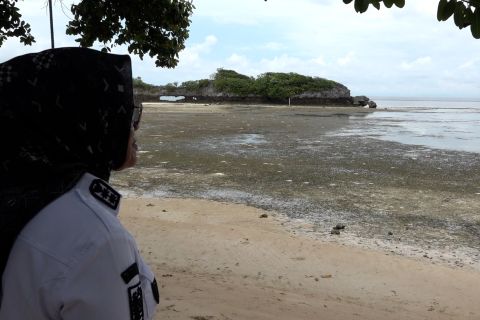 YKAN gelar workshop ekowisata bangun wisata Wakatobi ramah lingkungan