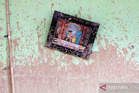 Korban tewas akibat banjir di Tapanuli Selatan capai 50 orang dan 46 orang hilang