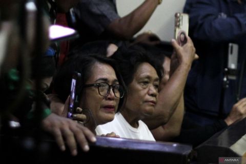 Sidang tuntutan kasus kematian Prada Lucky