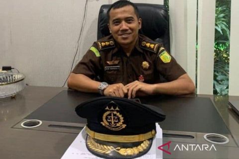 Pidum Kejari Medan terima 2.428 SPDP dan eksekusi 1.490 terpidana sepanjang 2025