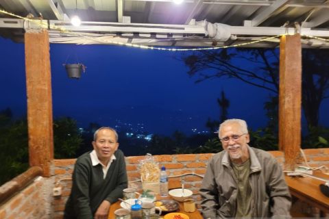 Iwan Fals desak pemerintah hentikan penebangan hutan 50 tahun