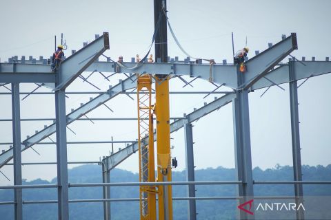 KEK dongkrak pertumbuhan ekonomi Batang dan Kendal hingga 8 persen