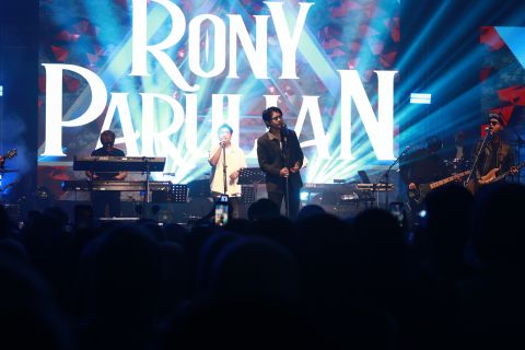 Ubaya, Disbudpar dan DPRD Jatim gelar konser amal bantu korban bencana Sumatera