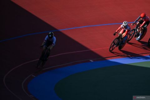 Foto pilihan pekan keempat  Desember 2025