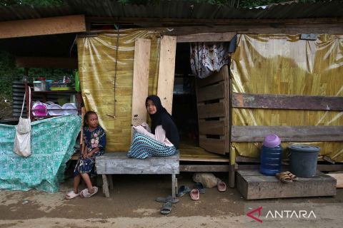 Sebanyak 16 desa di Aceh Tengah masih terisolasi