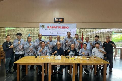 PWI Sergai akan kembali gelar konferensi