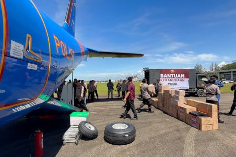 Angkasa Pura pastikan operasi bencana via BIM tetap berjalan optimal