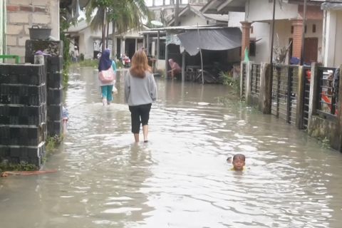 BPBD Pangkalpinang siaga hadapi potensi bencana akibat hujan lebat