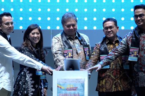 Harbolnas 2025 ditargetkan capai nilai transaksi Rp35 triliun
