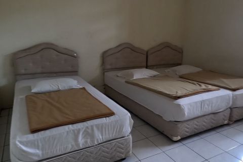 Hotel Puncak Bogor terapkan Late Check-Out, atasi macet Nataru