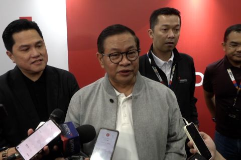 Jakarta optimalkan ajang lari sebagai pemicu pertumbuhan ekonomi