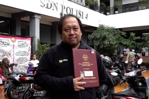 KemenPPPA: Ayah mengambil rapor bisa cegah kekerasan terhadap anak