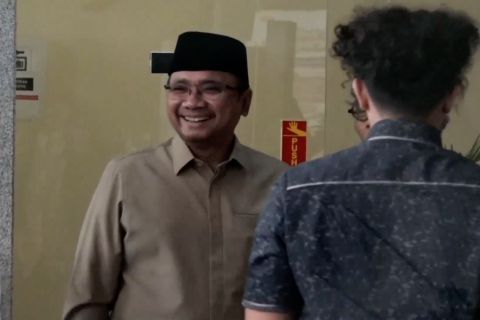 KPK segera periksa kembali eks Menag Yaqut dalam kasus kuota haji