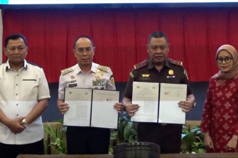 KUHP baru, Kejaksaan Agung minta Sultra siapkan pidana kerja sosial