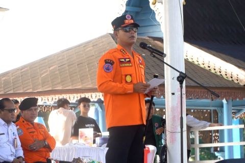 Mitigasi banjir, Banjarmasin fokus normalisasi sungai dan drainase