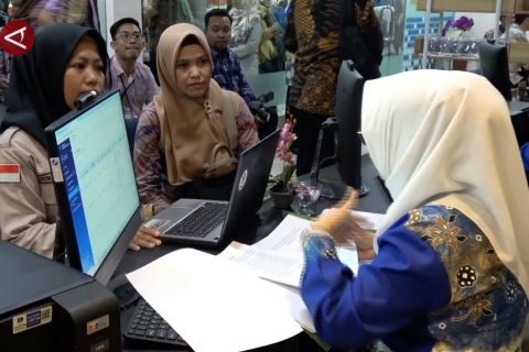 Pemprov Sumsel segera siapkan layanan perizinan khusus UMKM