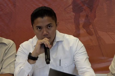 Seskab: Penanganan bencana dilakukan dalam skala nasional sejak awal