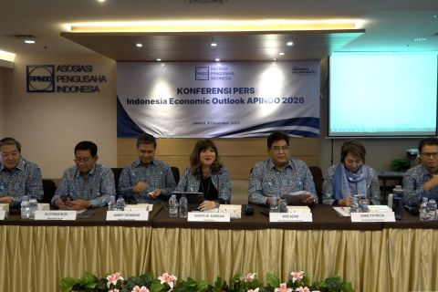 APINDO paparkan legalitas penempelan merek pada barang impor