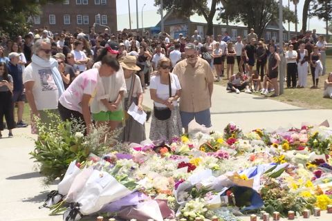 Australia bakal beli kembali senjata api milik masyarakat