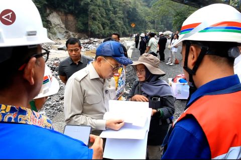 Fadli Zon usul jembatan warisan dunia tak dibongkar