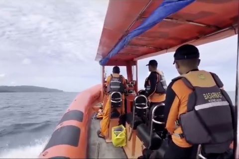 Basarnas Kendari minta warga waspadai anomali cuaca di akhir tahun