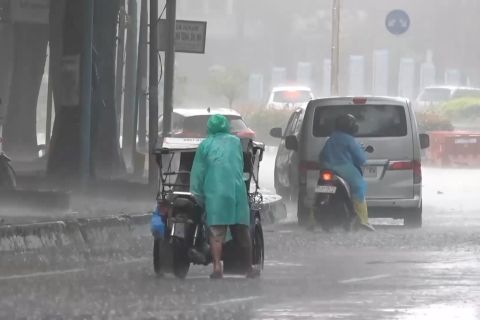 BMKG sebut sudah sampaikan peringatan 8 hari sebelum bencana Sumatera