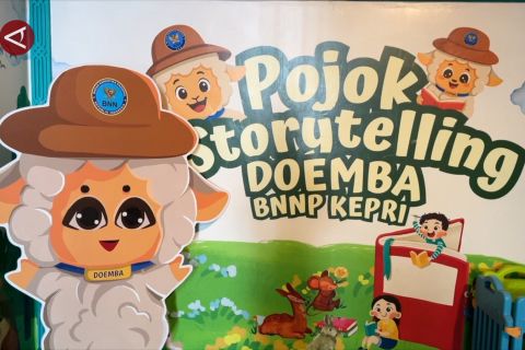 BNNP Kepri bentuk sejumlah inovasi tekan angka pengguna narkoba