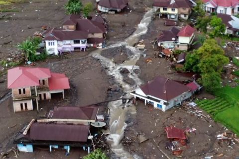 BNPB: Korban jiwa bencana Sumatera capai 914 jiwa, 389 masih hilang