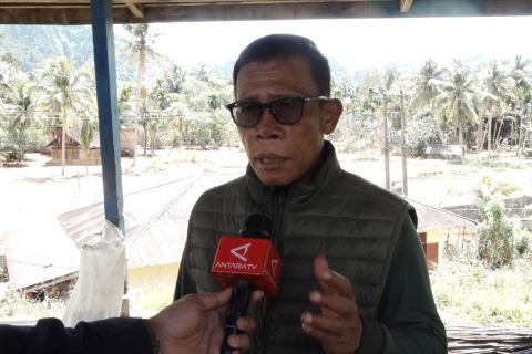 Bupati Tapanuli Tengah terbitkan surat edaran penggunaan limbah kayu