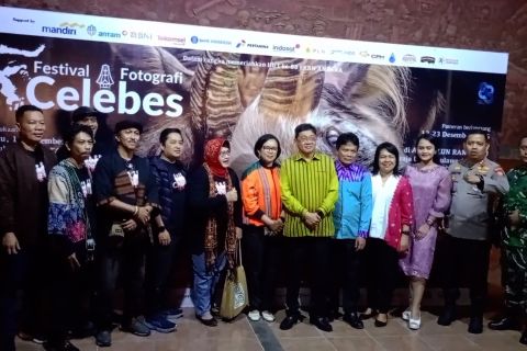 Bupati Toraja Utara sebut ANTARA pioner literasi