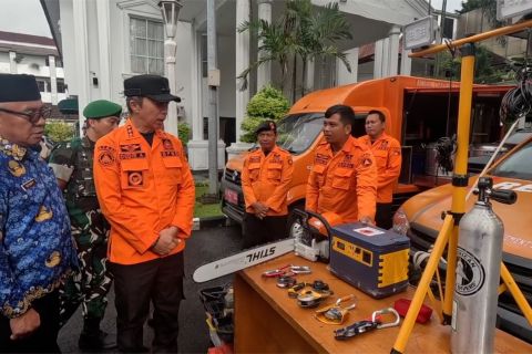 Cegah banjir, Wali Kota Bogor: Jaga jarak rumah dengan saluran air