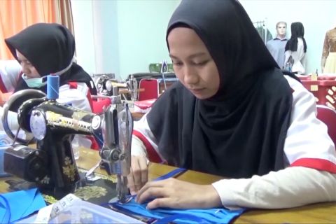 Dewan Pengupahan Sultra tetapkan UMP tahun 2026 naik 7,58 persen