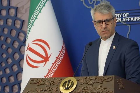 Iran kritik kebijakan Donald Trump, sebut AS sebagai ancaman dunia