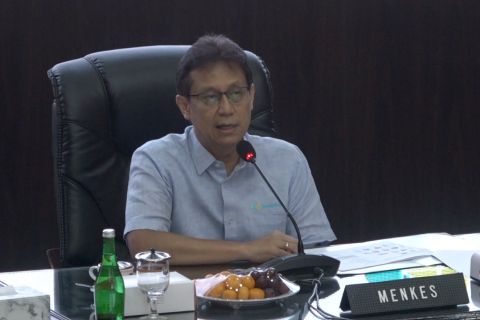 Jelang libur akhir tahun, Kemenkes siapkan 2.701 posko kesehatan